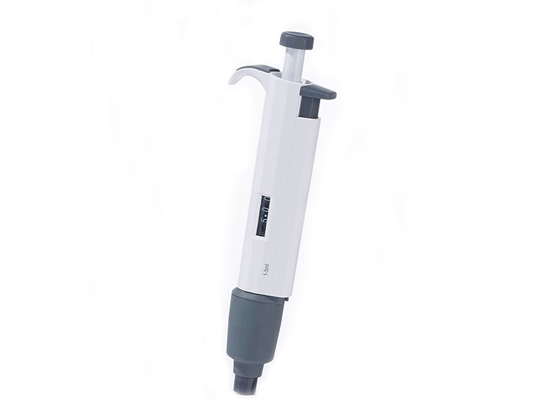 Whole autoclavable pipette