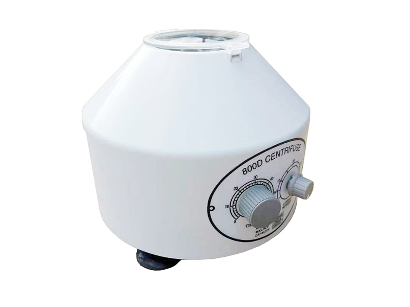 800D Centrifuge