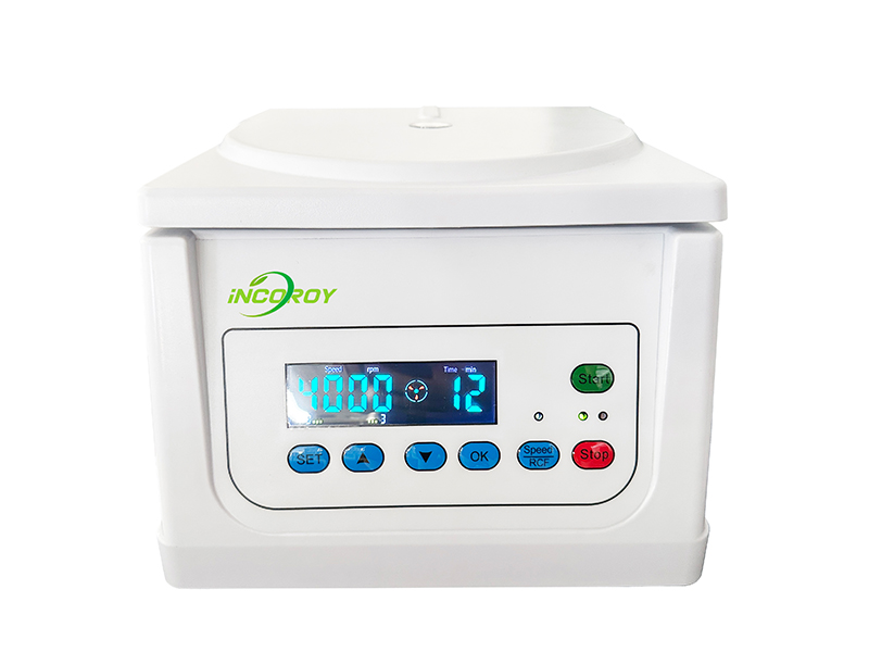 YC06-6H/8H Centrifuge