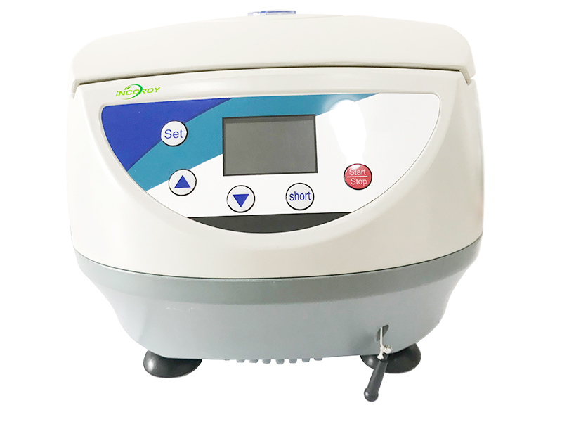 YC07-6H/8H/12H Centrifuge